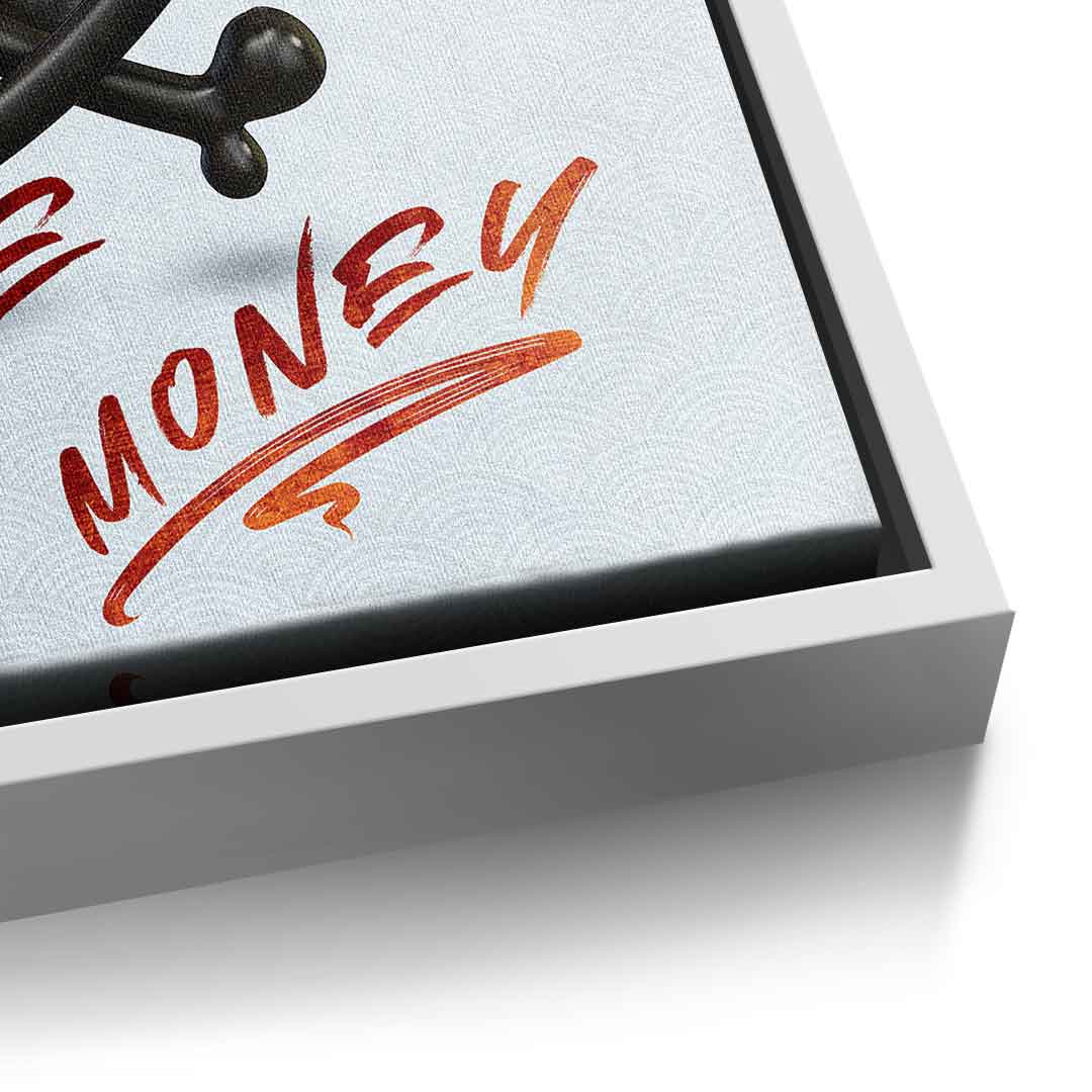 Time Is Money