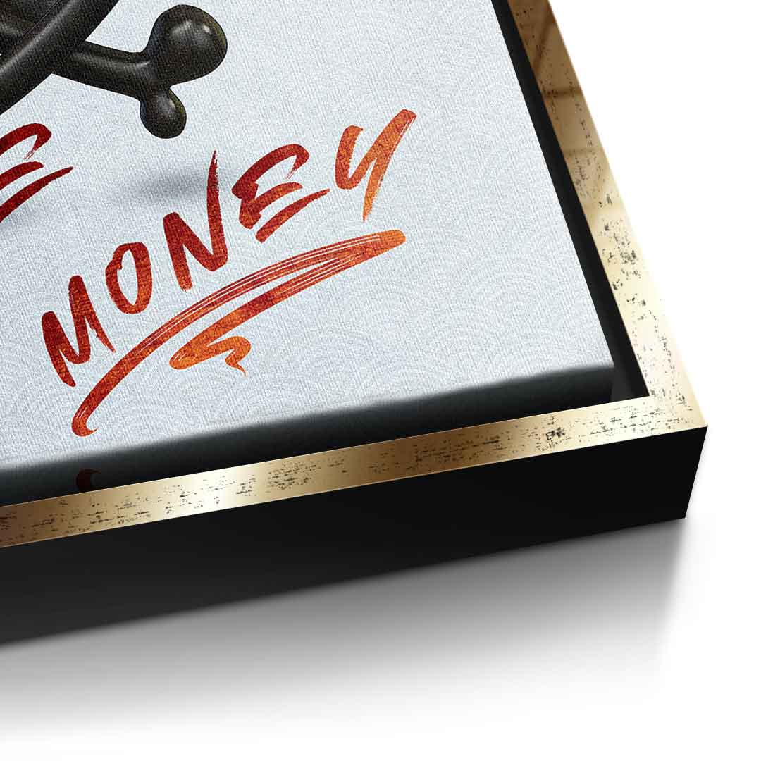 Time Is Money