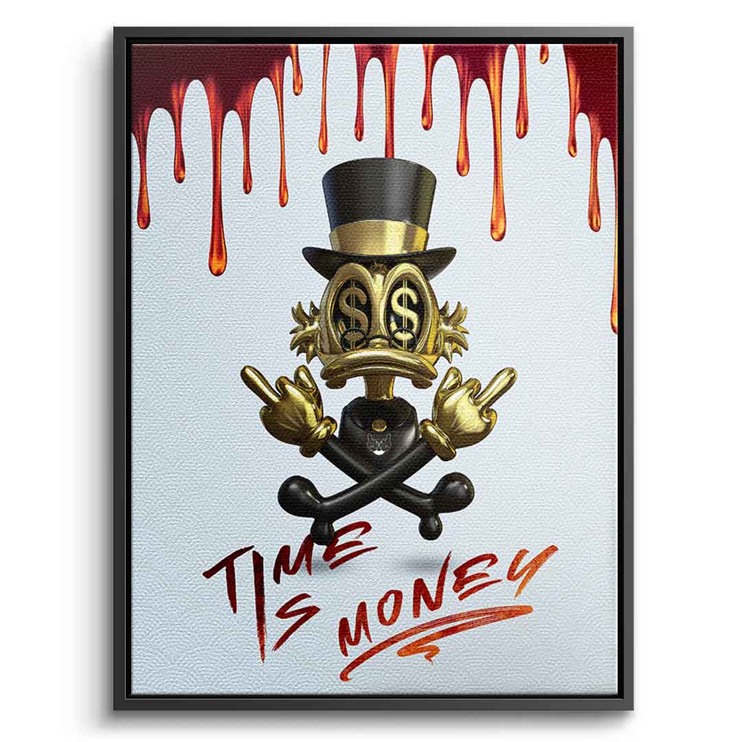 Time Is Money