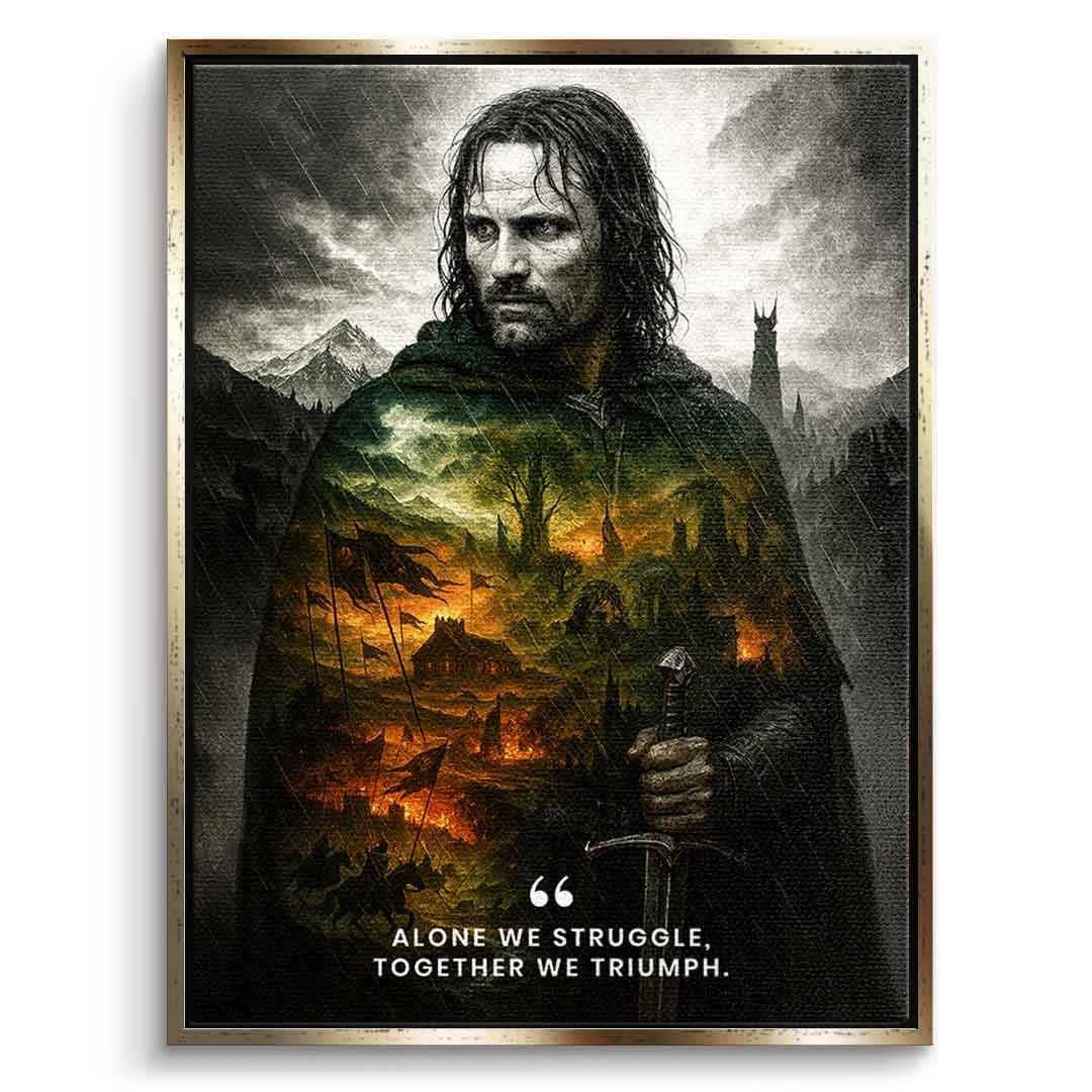 Together We Triumph