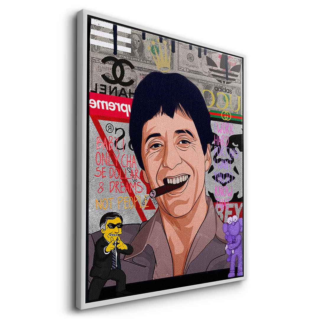 Tony Montana