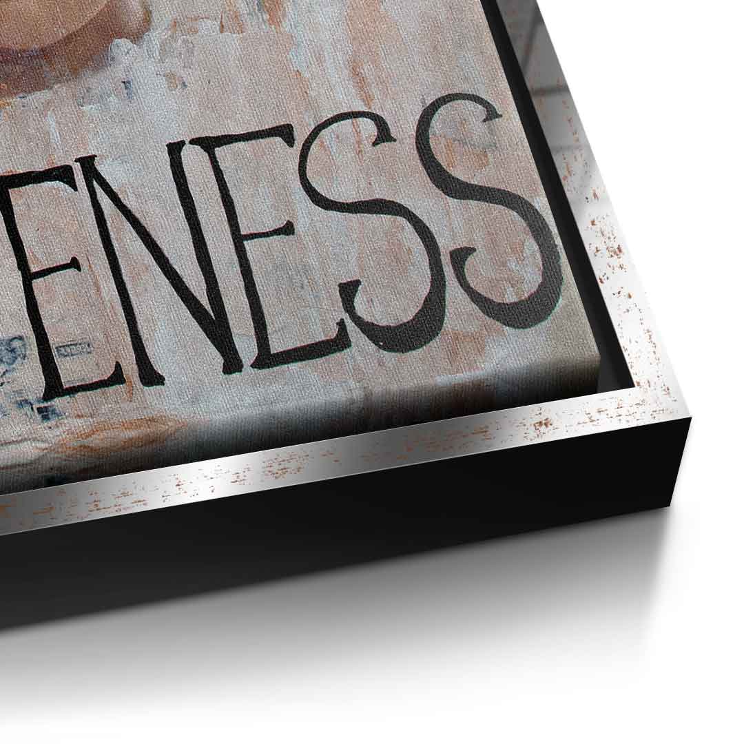 Trust your Dopeness