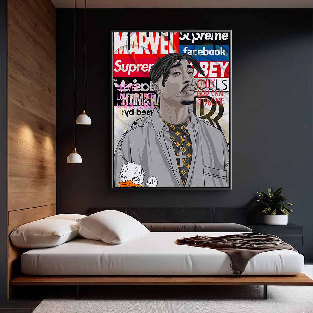 Tupac