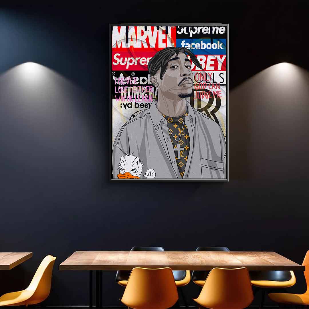 Tupac