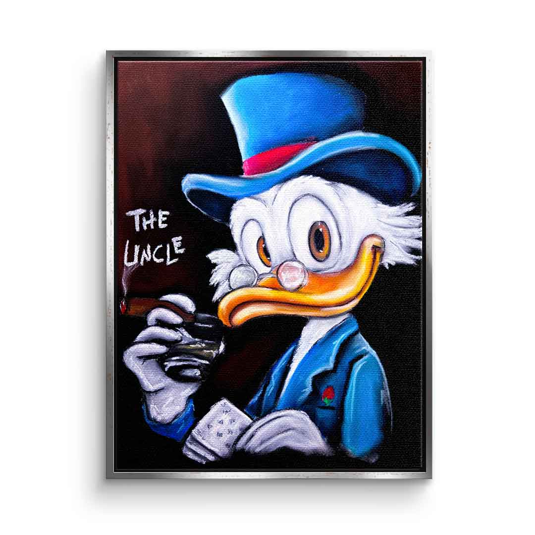 Uncle Dagobert