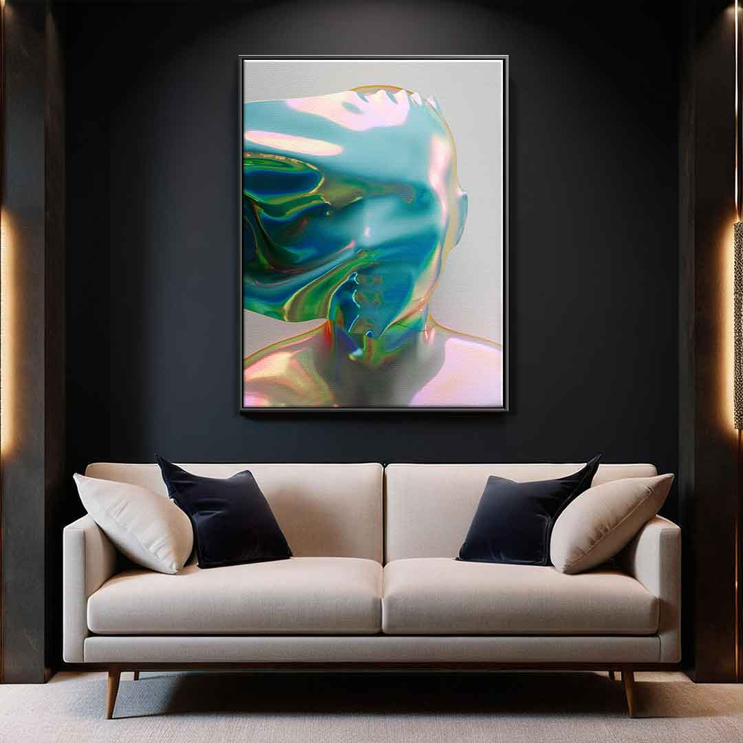 Veil of Illusions