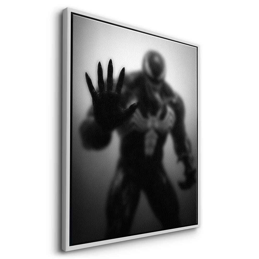 Venom's Silhouette