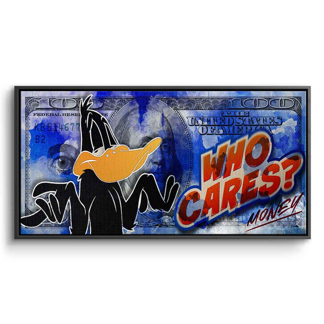 Who Cares