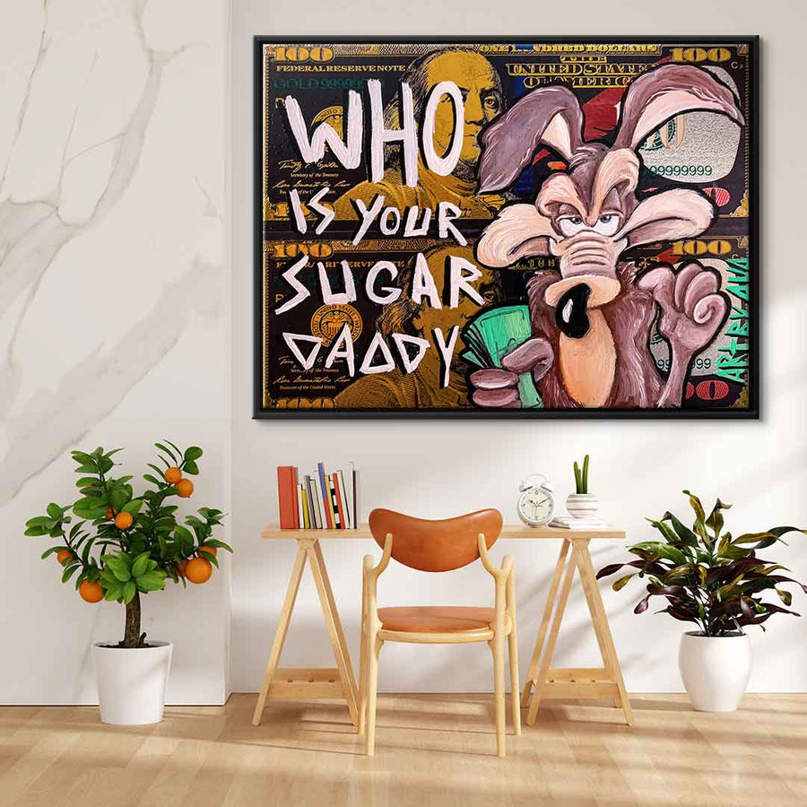 Sugar Daddy