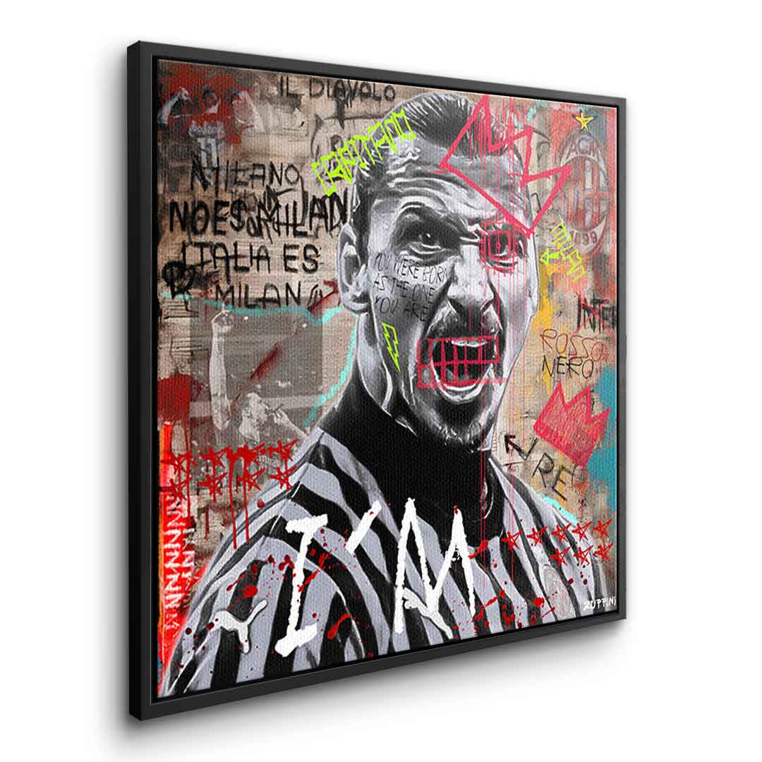 Zlatan