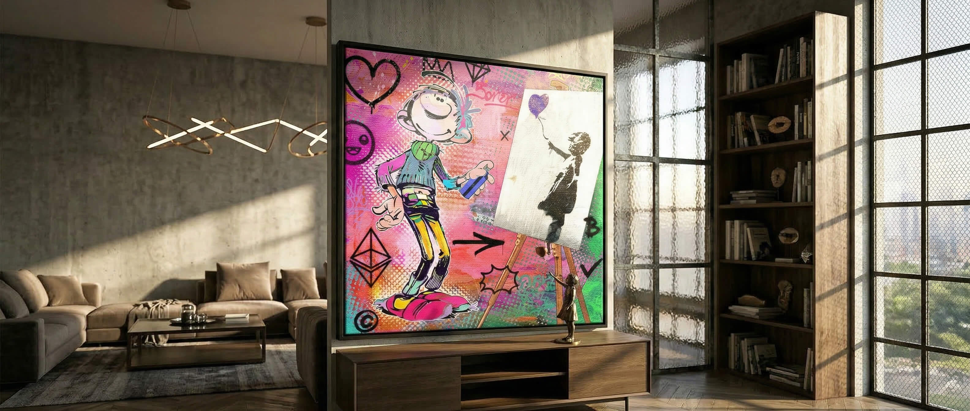 DOTCOMCANVAS®