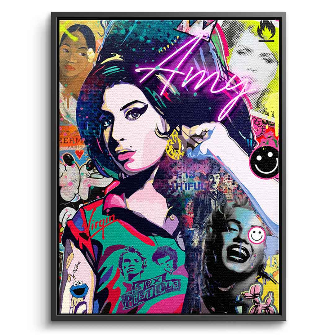 Amy Winehouse