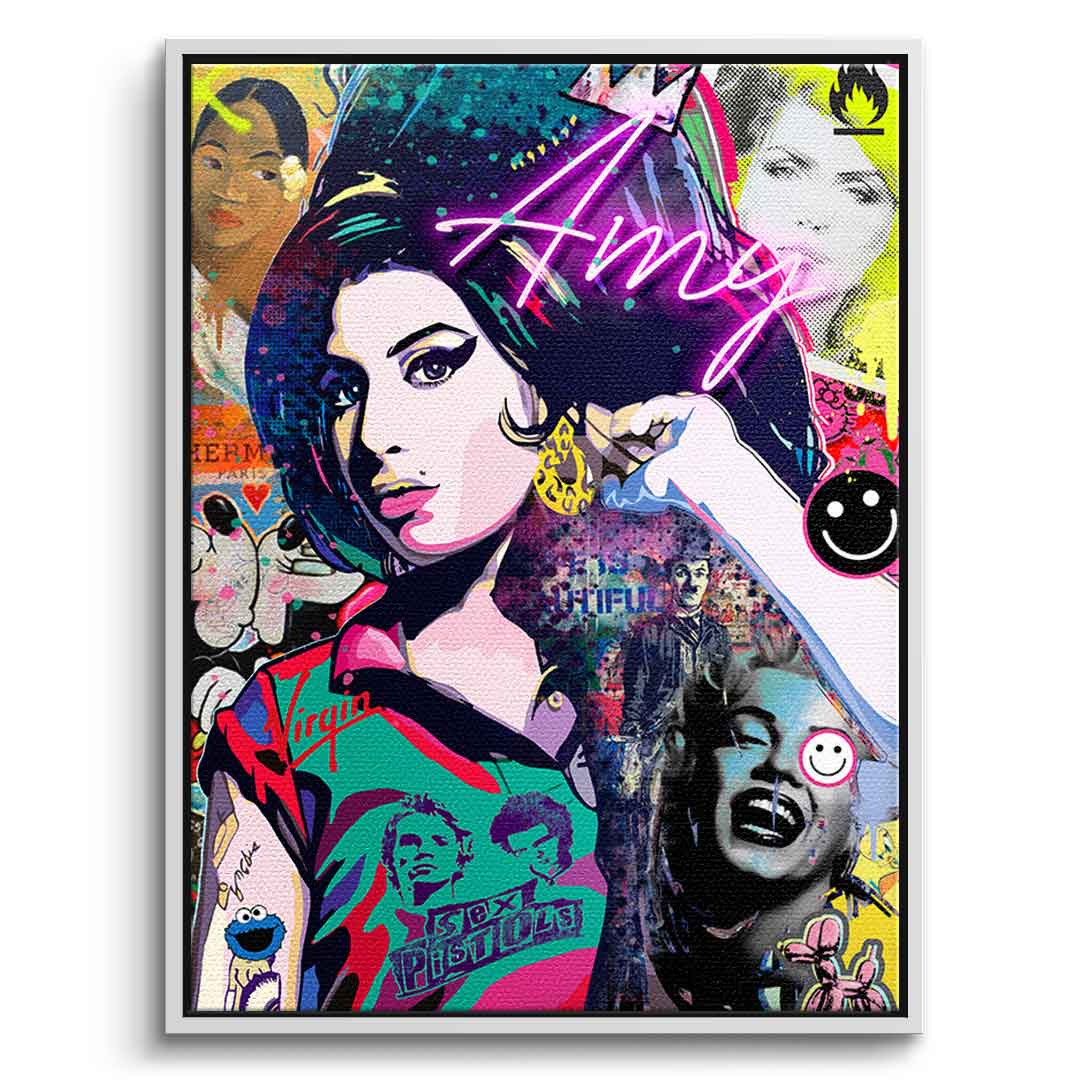 Amy Winehouse