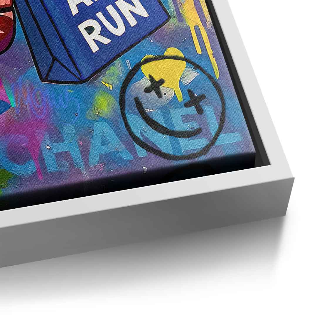 Astroboy Run