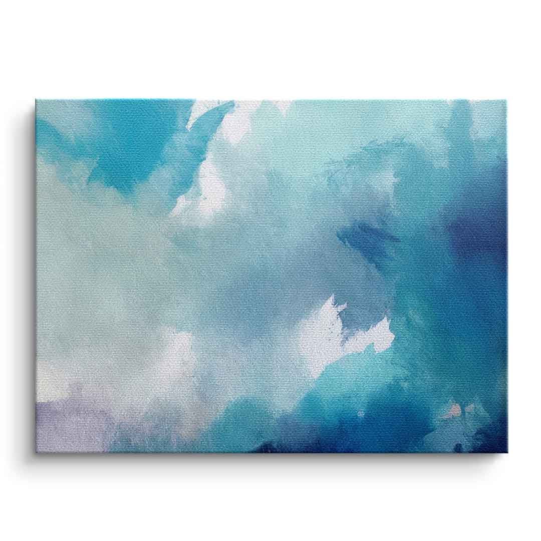 Azure Daydream