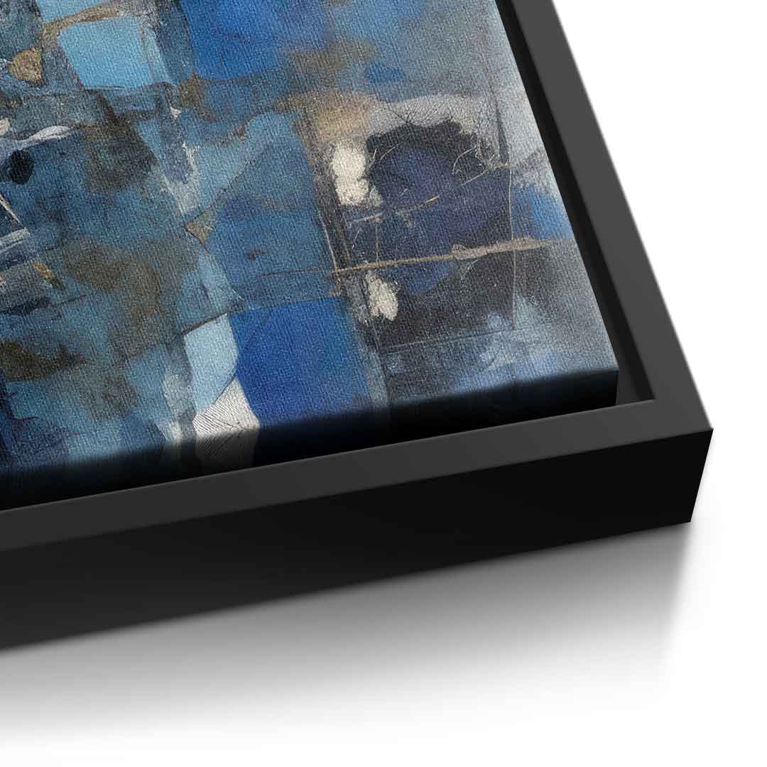 Cobalt Depths