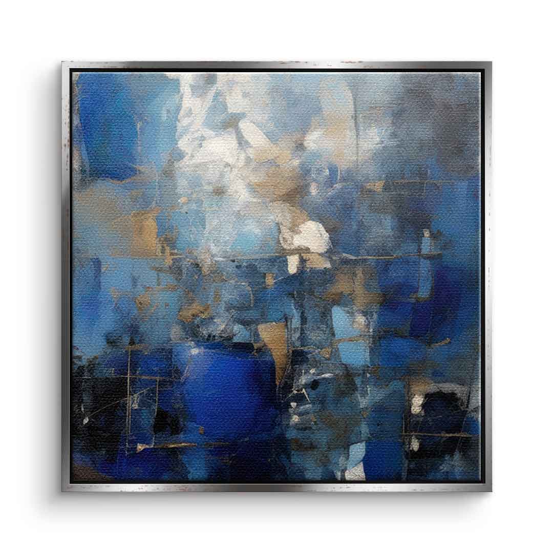 Cobalt Depths