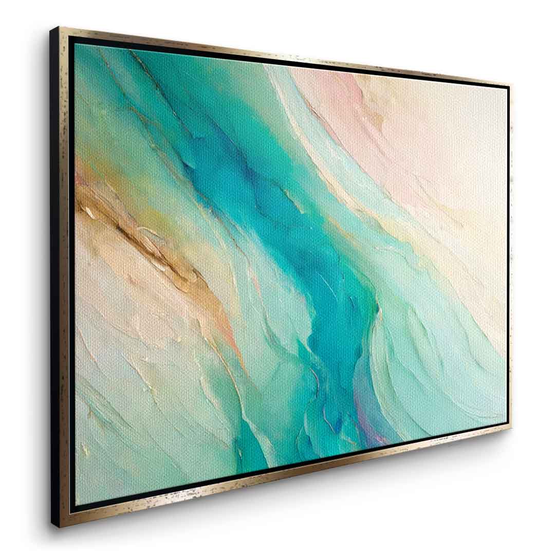 Dreamy Ocean Currents