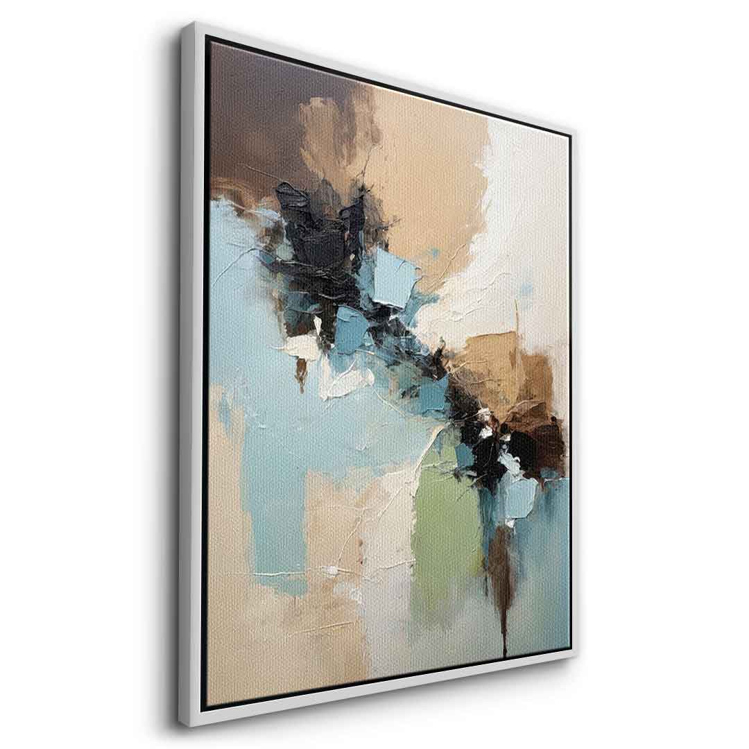Energy of Color