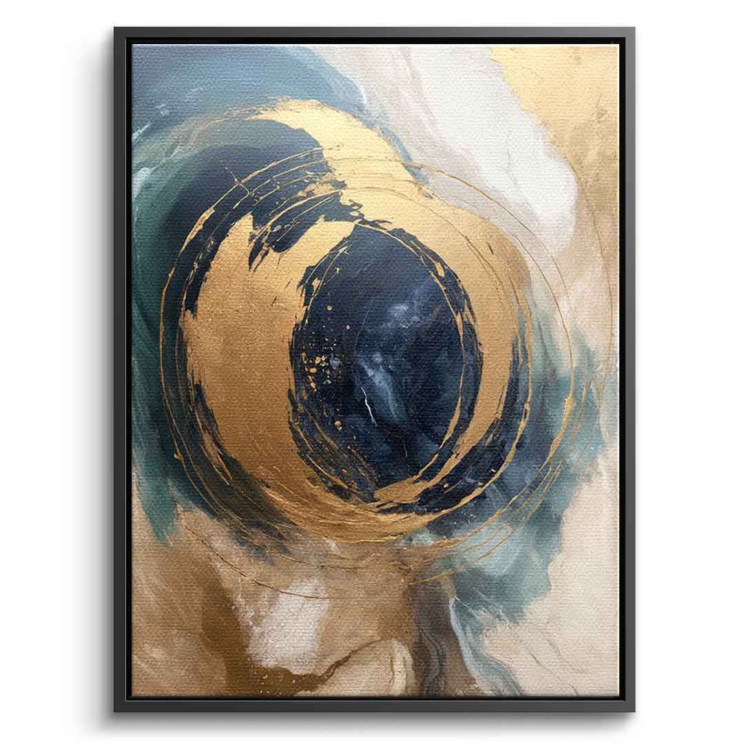 Golden Vortex