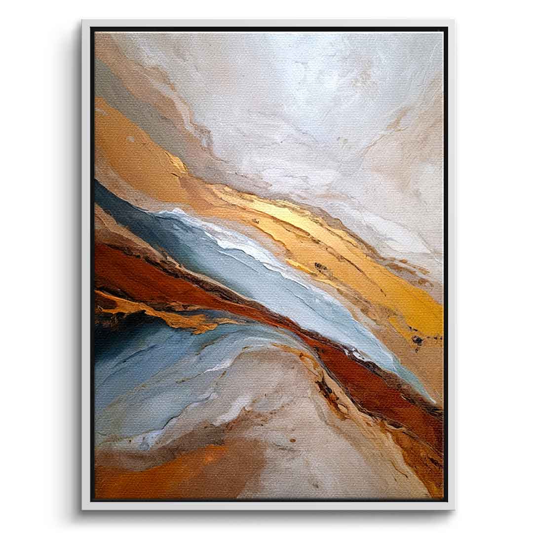 Luminous Drift