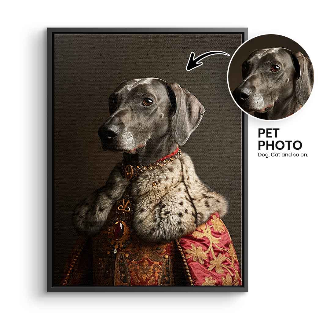 Renaissance 1 Personalizowany