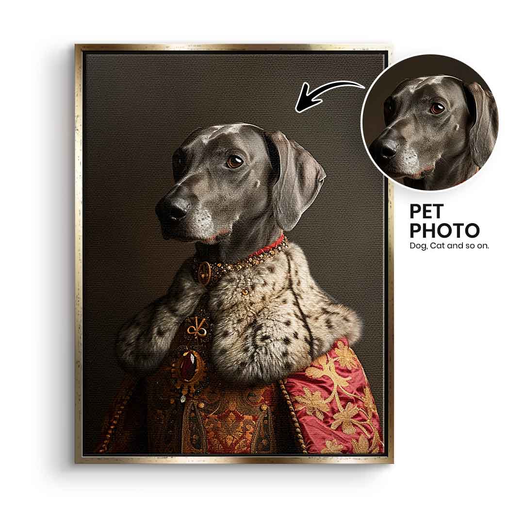Renaissance 1 Personalizowany