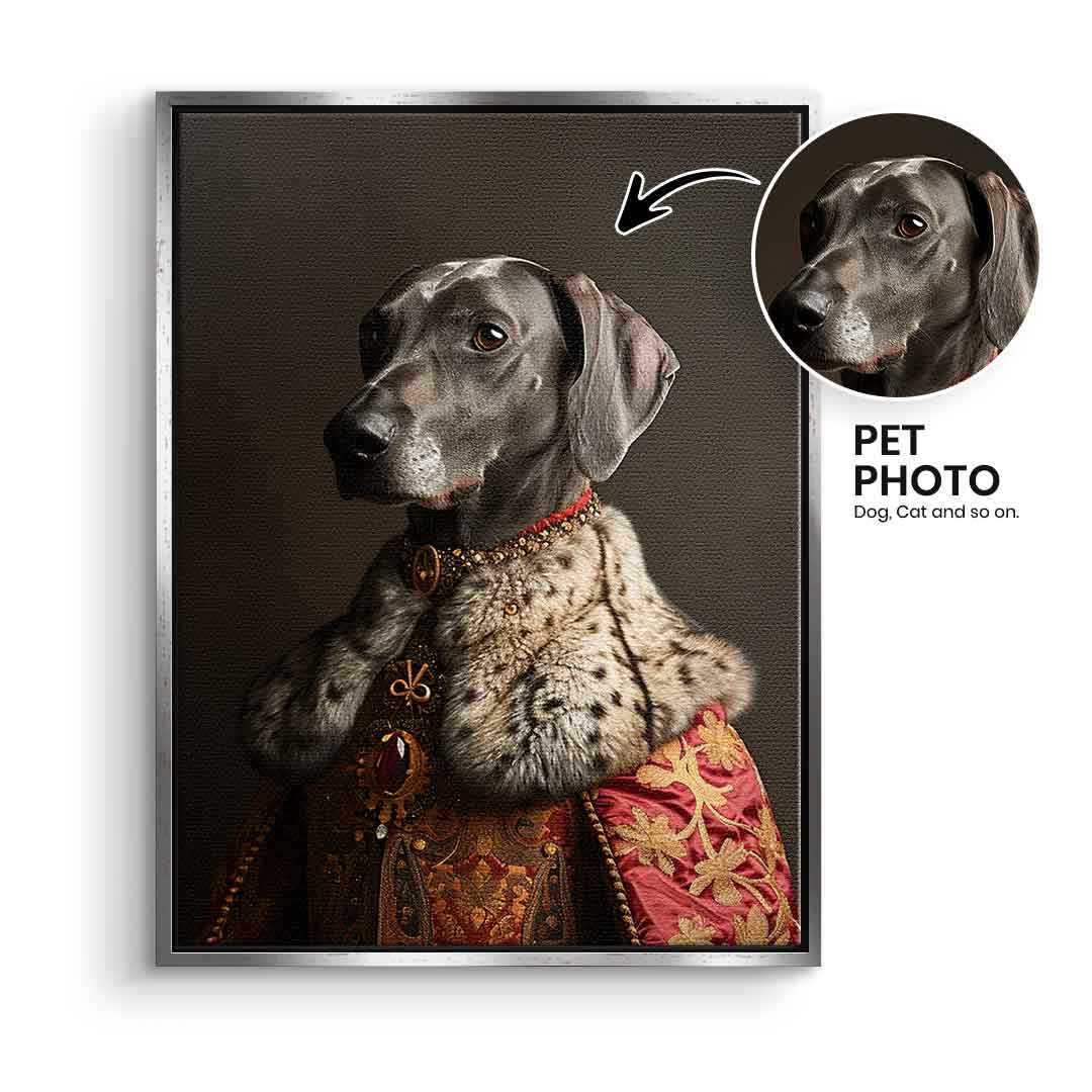 Renaissance 1 Personalizowany