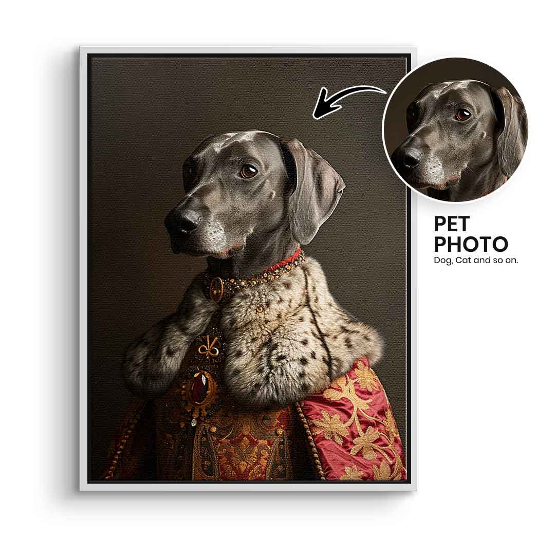Renaissance 1 Personalizowany