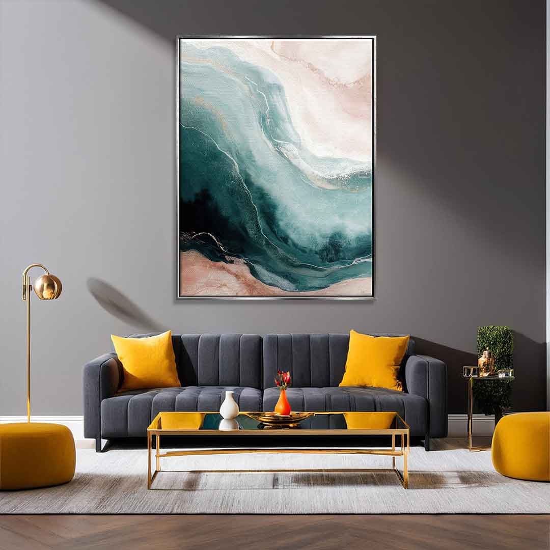 Serpentine Shores
