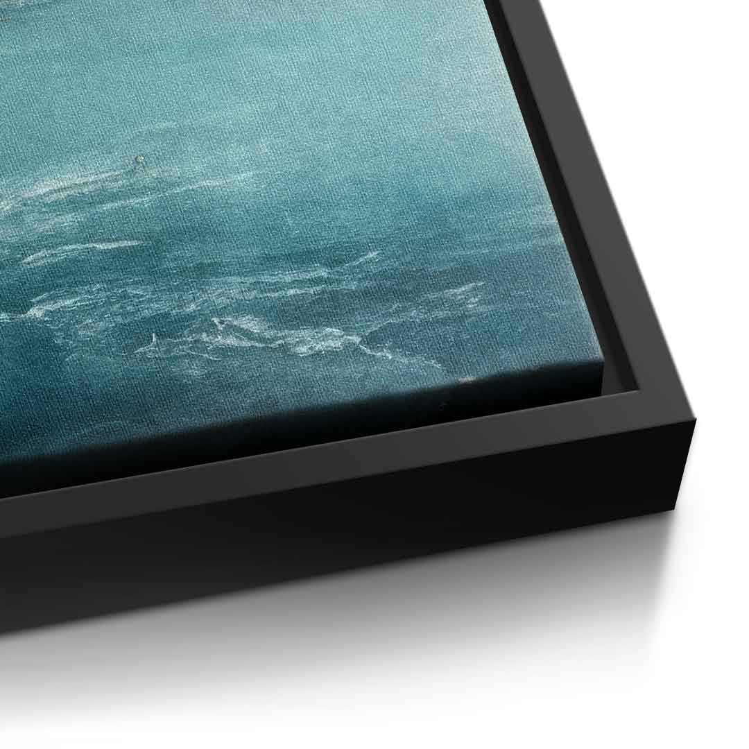 Tidal Serenity