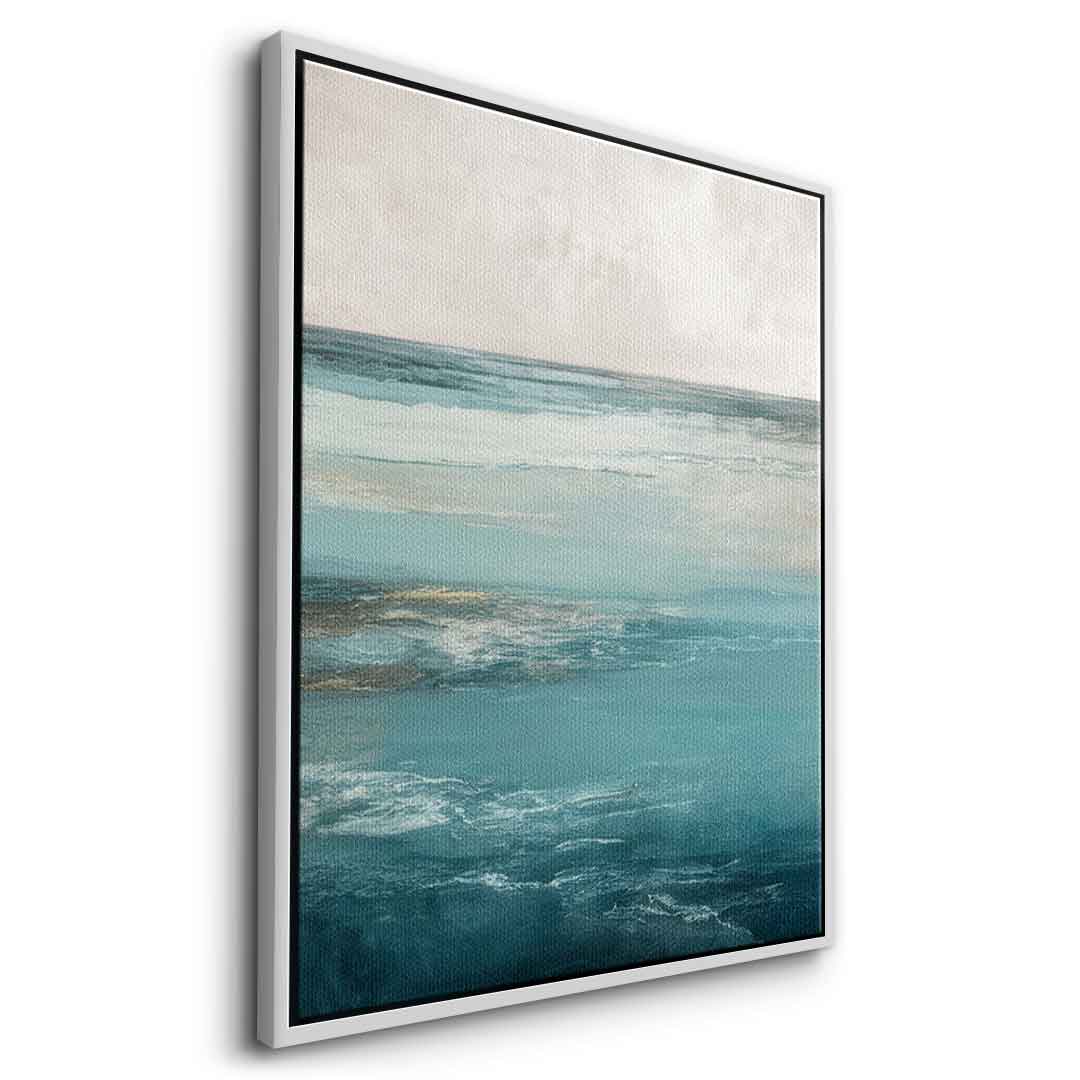 Tidal Serenity