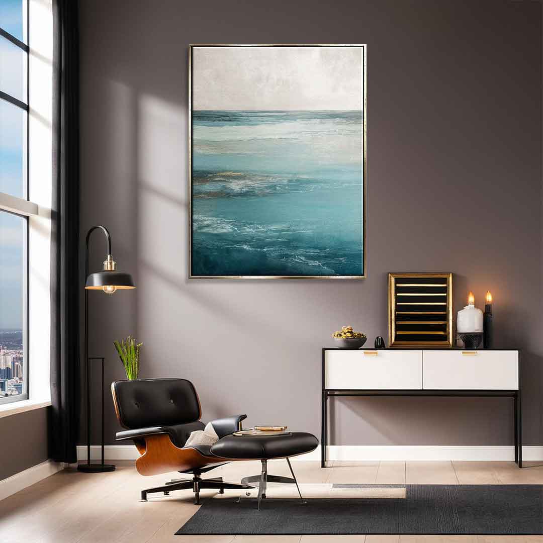 Tidal Serenity