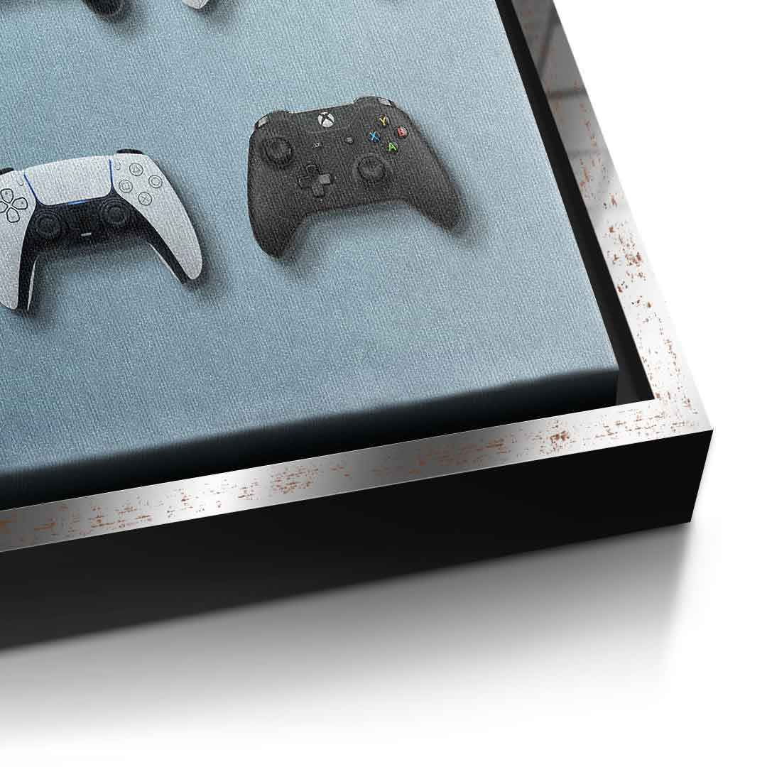 Game Joystick