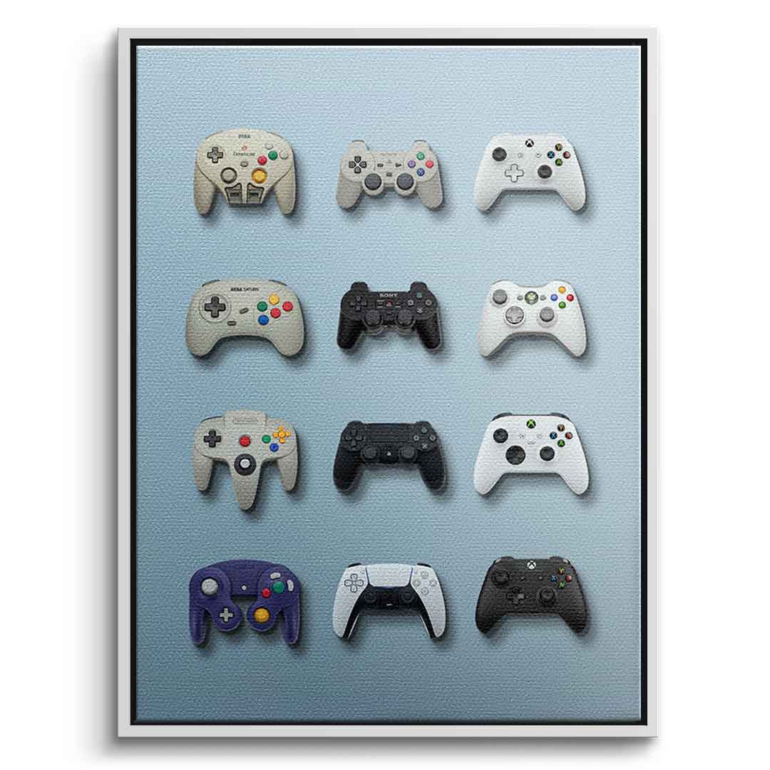 Game Joystick