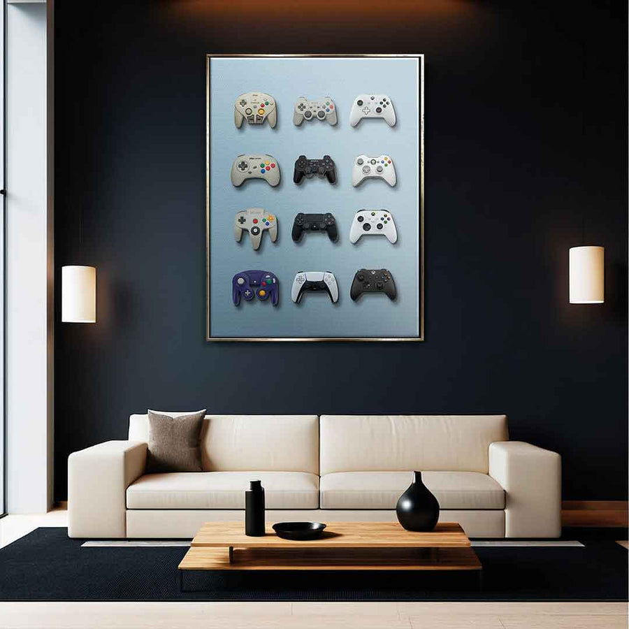 Game Joystick