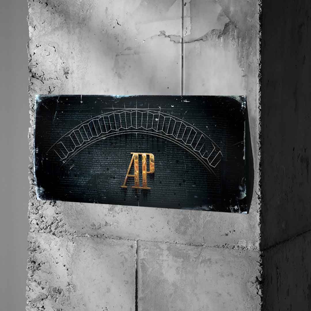 AP - Poster