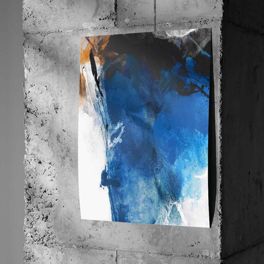 Aether - Poster
