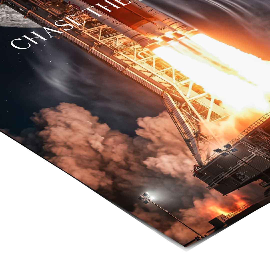 Artemis II - Poster