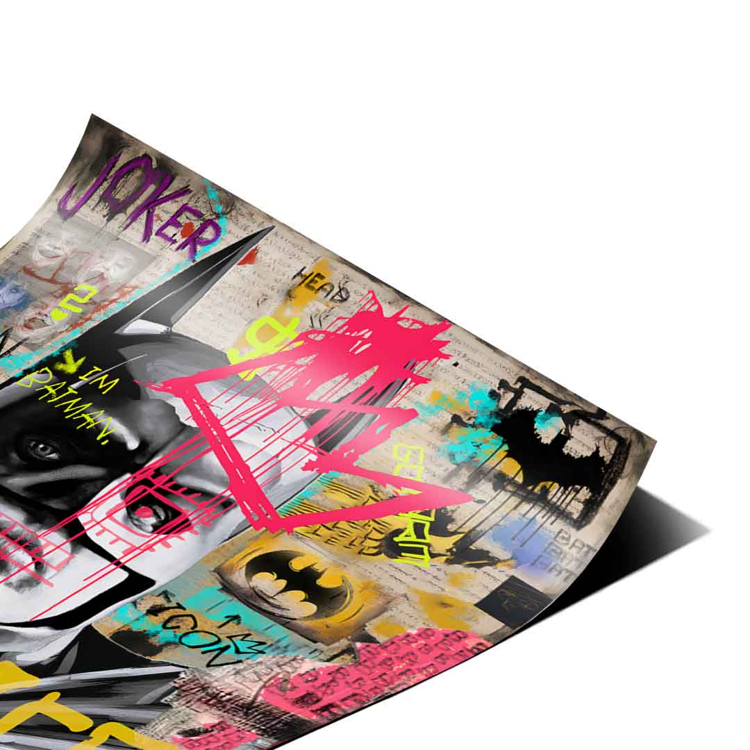 Batman - Poster