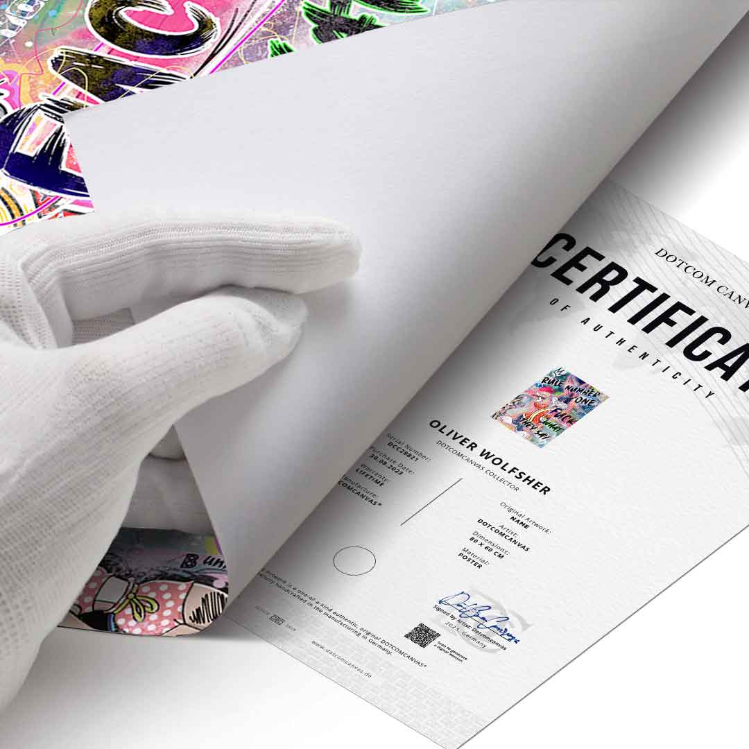 Bunny Fuck - Poster