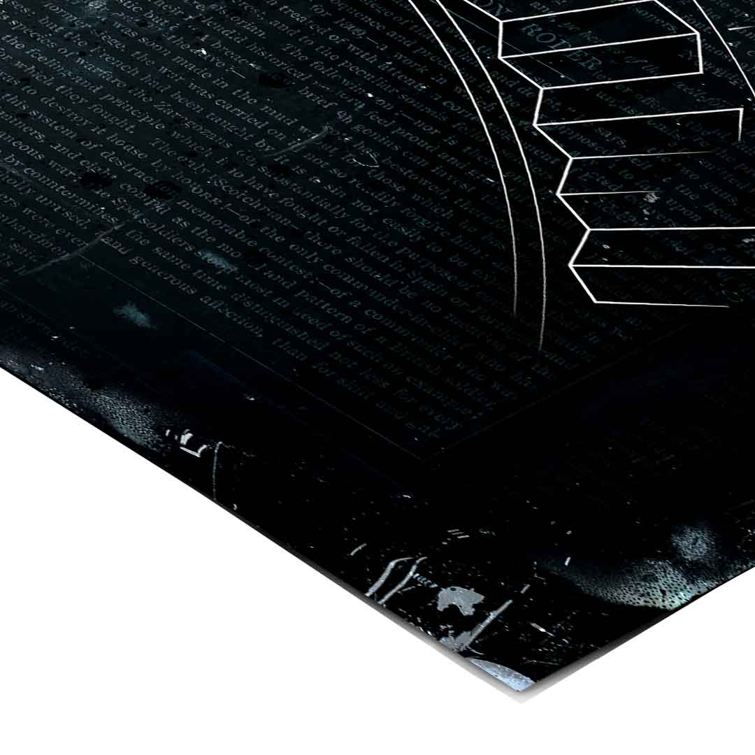 Crown - Poster