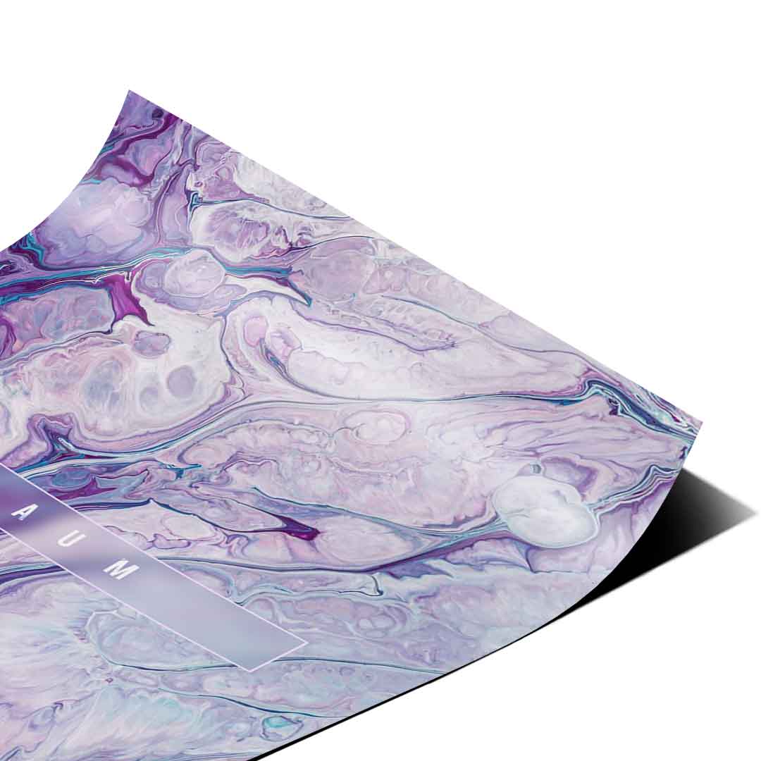 DREAM LIQUID - Plakat