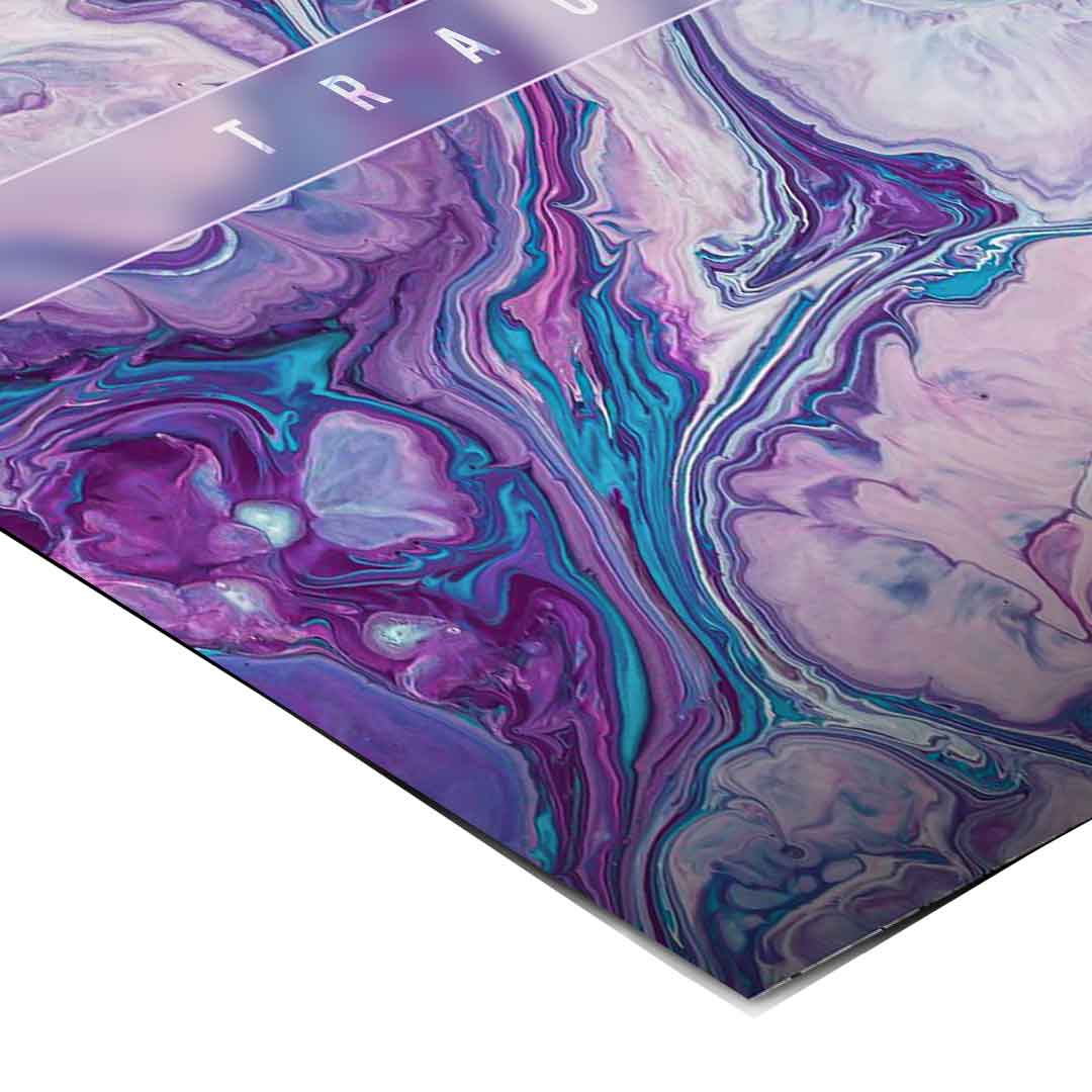 DREAM LIQUID - Plakat