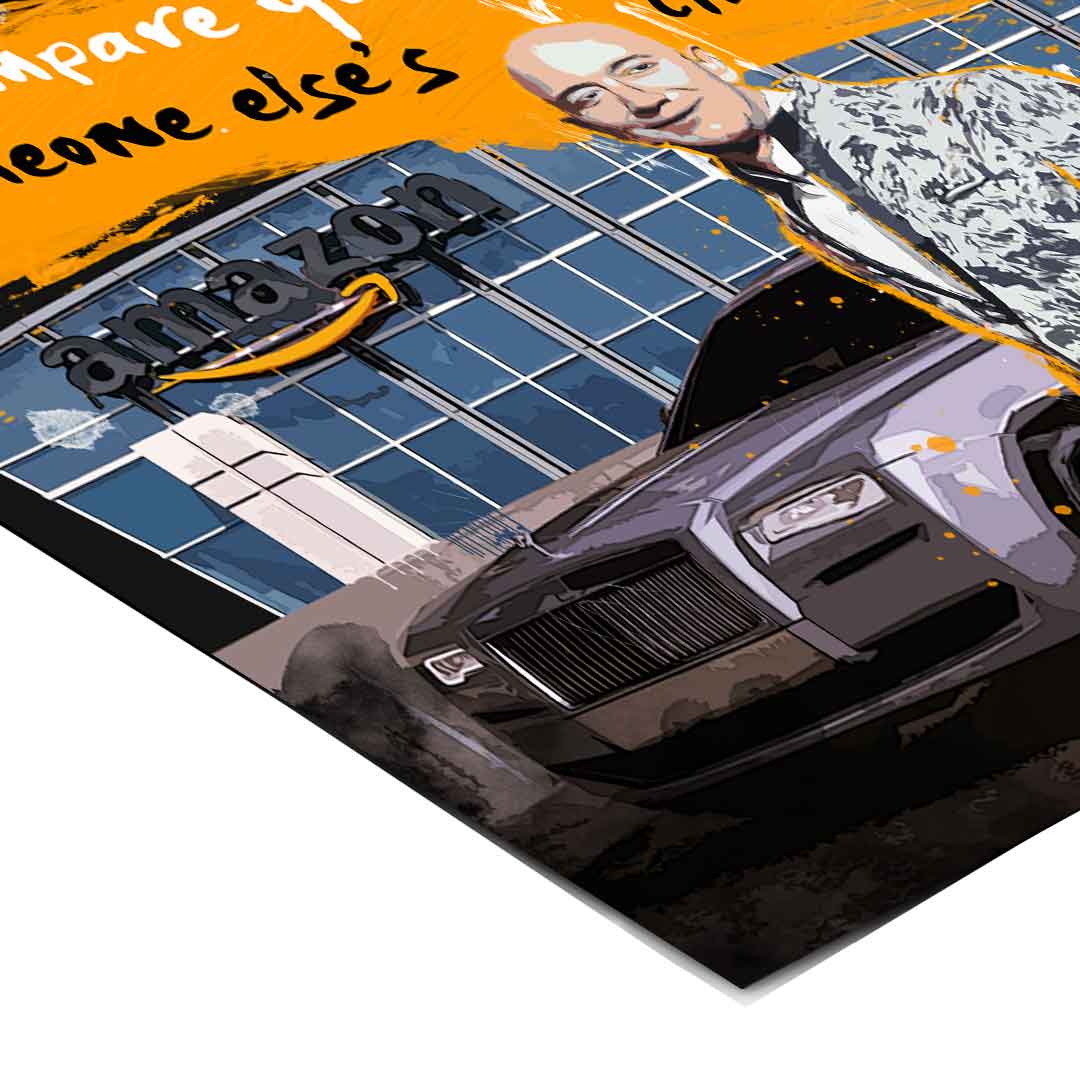 Your Chapter - Poster
