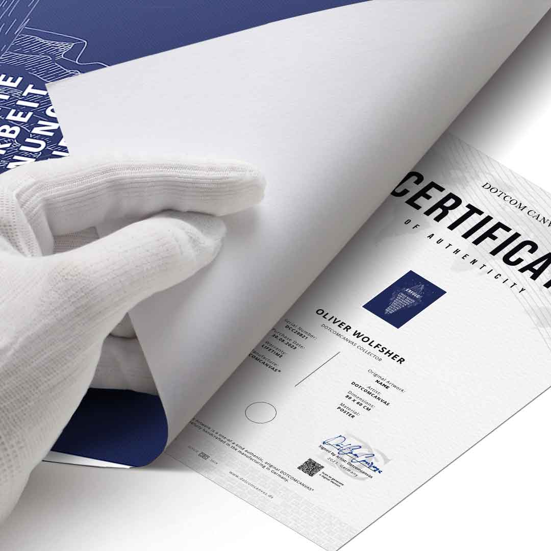 Góra lodowa sukcesu #infografika - Plakat