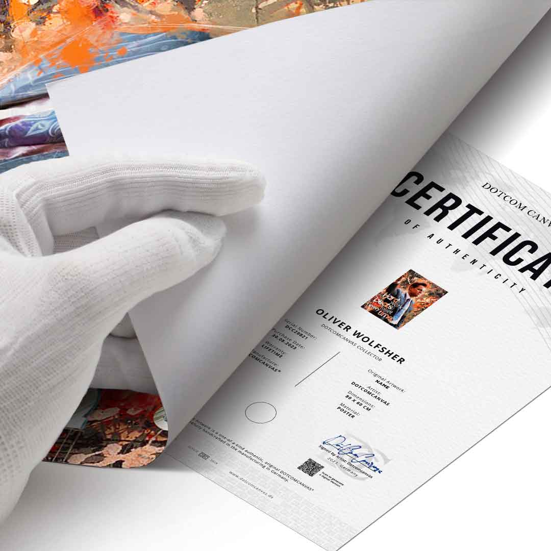 Ciężka praca zwycięża talent - Plakat