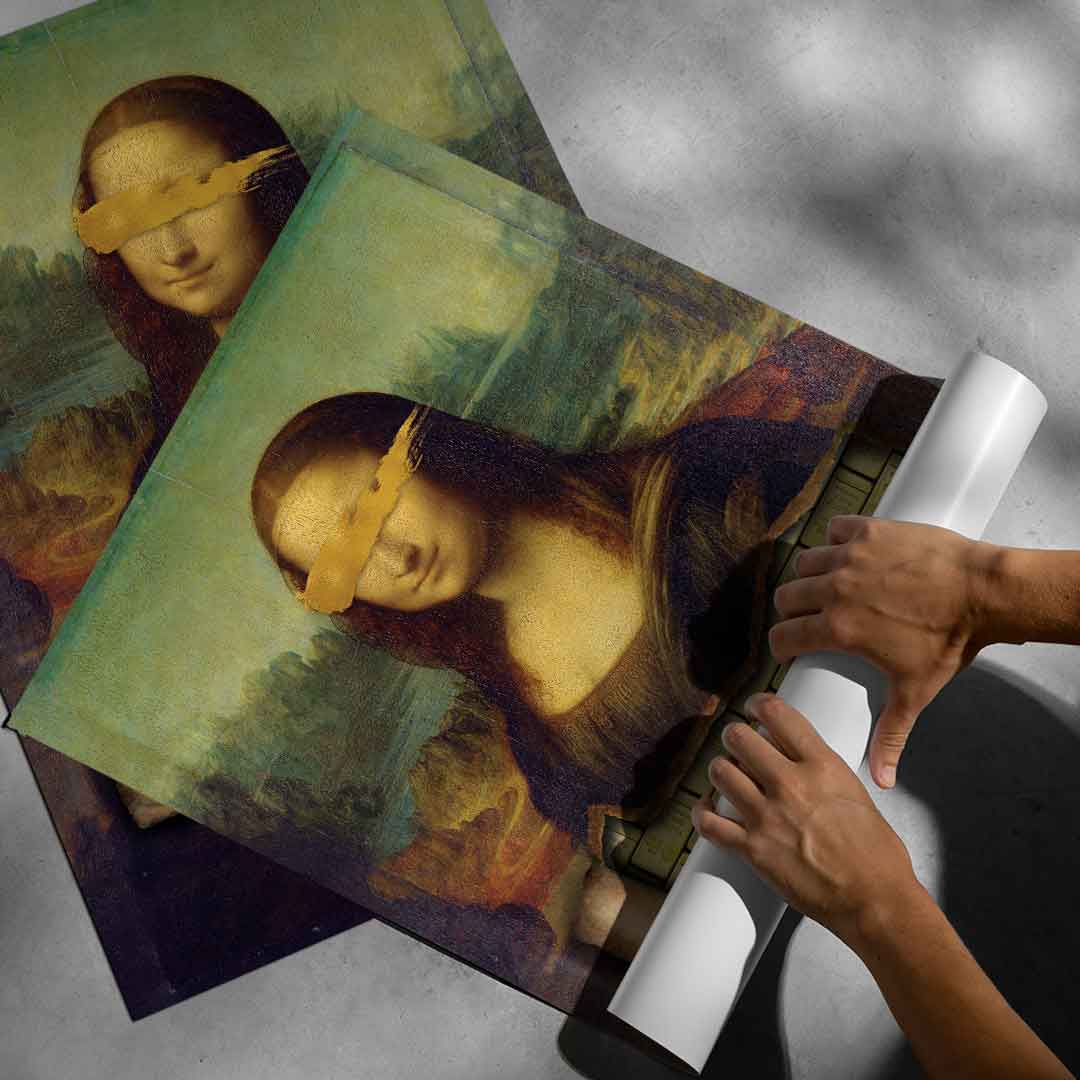Hidden Treasure - Poster