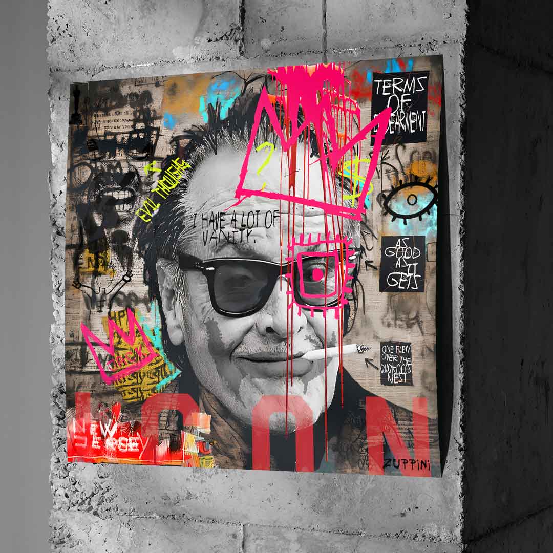 Jack - Poster