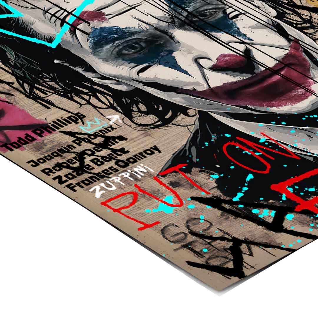 Joker - Poster